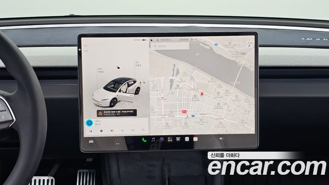 Tesla Model 3 2024 — photo 22