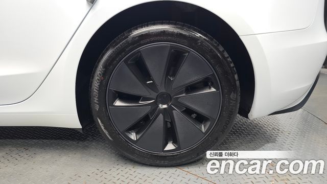 Tesla Model 3 2024 — photo 7
