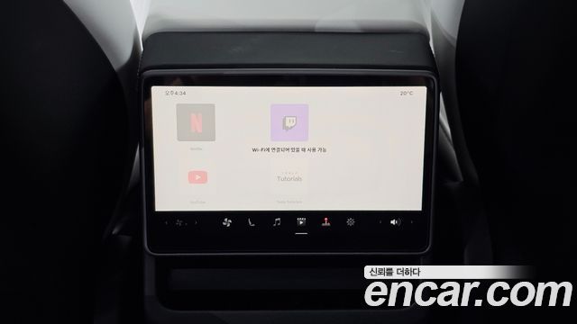 Tesla Model 3 2024 — photo 30