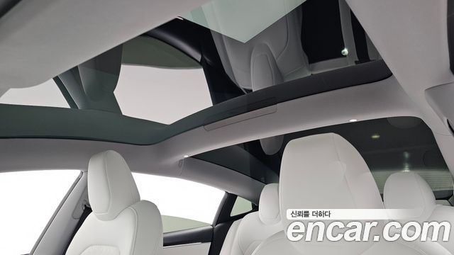 Tesla Model 3 2024 — photo 35