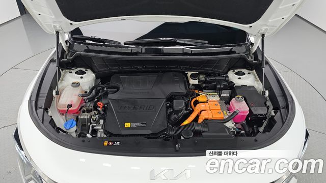 Kia Niro 2022 — photo 6