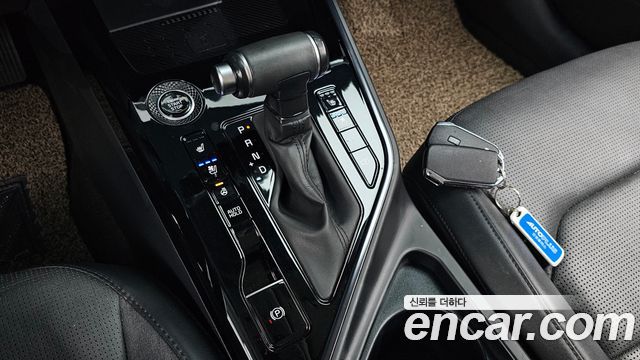 Kia Niro 2022 — photo 12