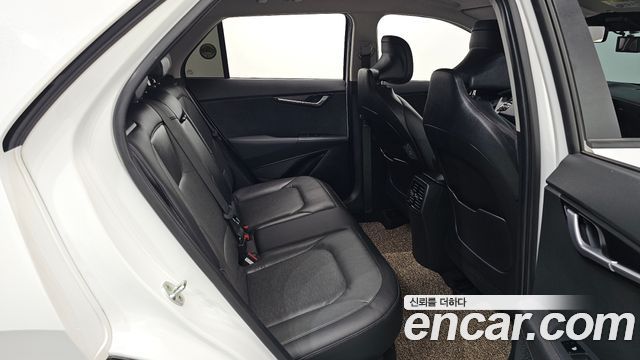 Kia Niro 2022 — photo 18