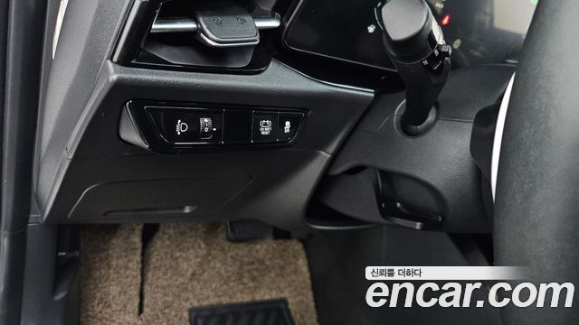 Kia Niro 2022 — photo 25