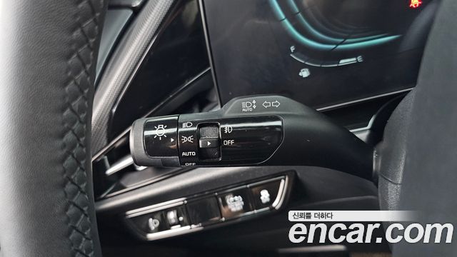 Kia Niro 2022 — photo 26