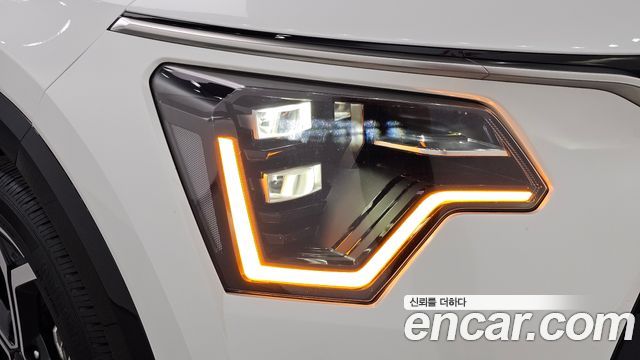 Kia Niro 2022 — photo 8