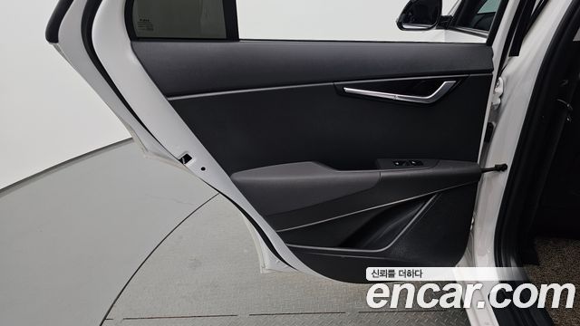 Kia Niro 2022 — photo 15