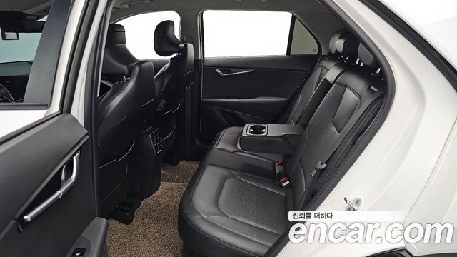 Kia Niro 2022 — photo 16