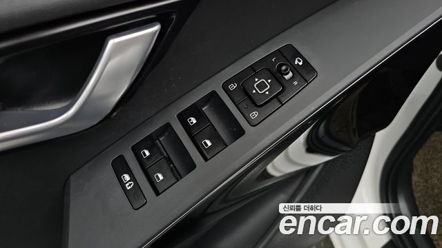 Kia Niro 2022 — photo 27