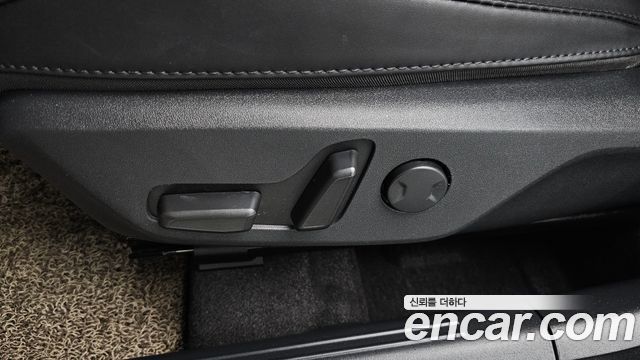 Kia Niro 2022 — photo 28