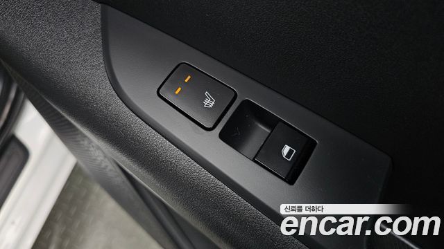 Kia Niro 2022 — photo 29