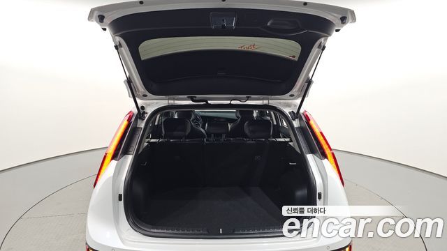 Kia Niro 2022 — photo 30