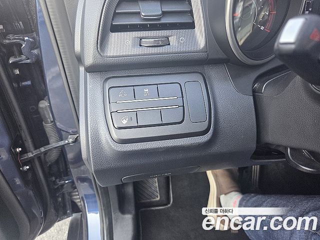 KG Mobility TIBOLI 2017 — photo 11