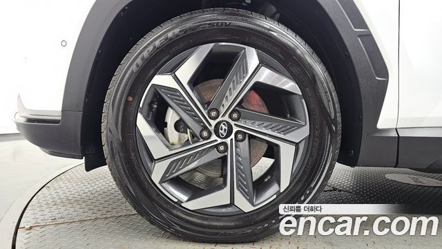 Hyundai Tucson 2021 — photo 5