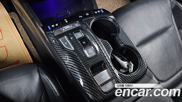 Hyundai Tucson 2021 — photo 12
