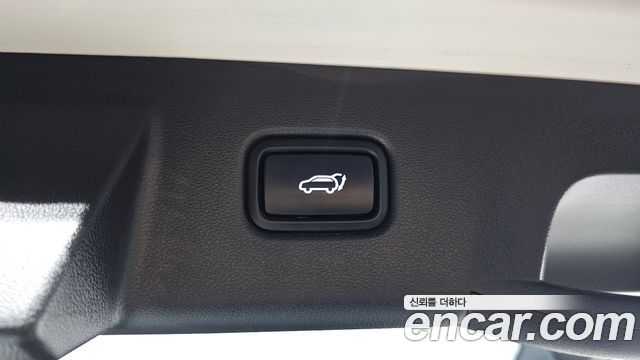 Hyundai Tucson 2021 — photo 23