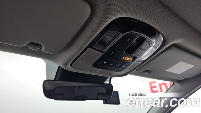 Hyundai Tucson 2021 — photo 25