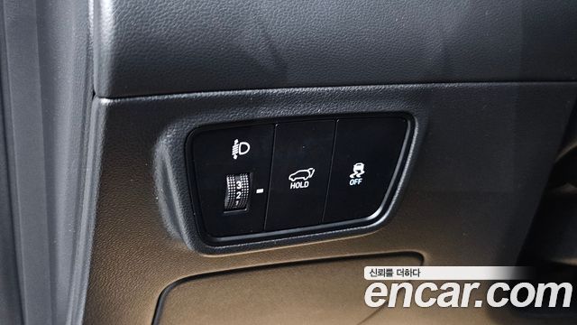 Hyundai Tucson 2021 — photo 26
