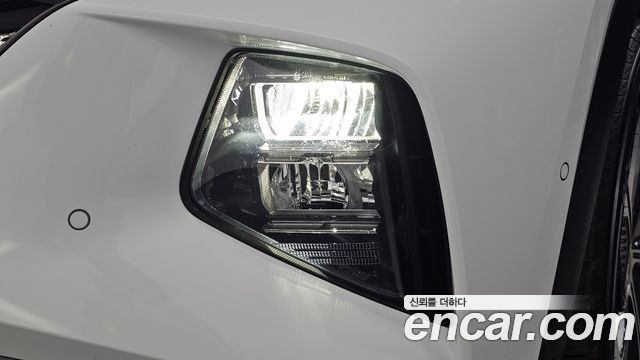 Hyundai Tucson 2021 — photo 8