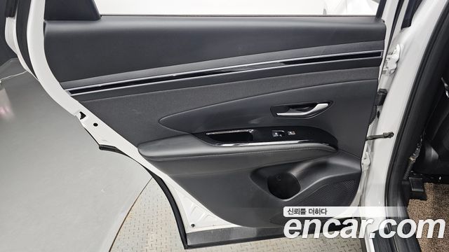 Hyundai Tucson 2021 — photo 15