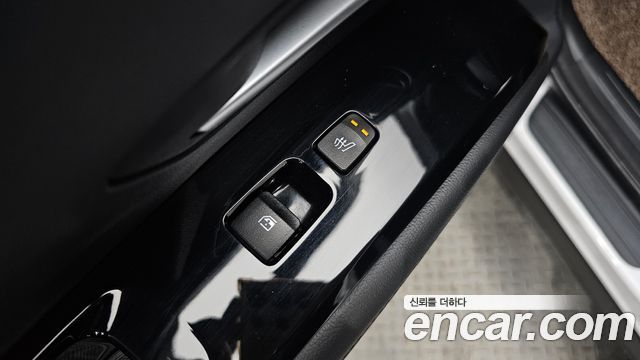 Hyundai Tucson 2021 — photo 28