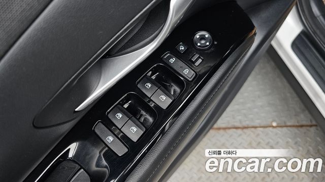 Hyundai Tucson 2021 — photo 29