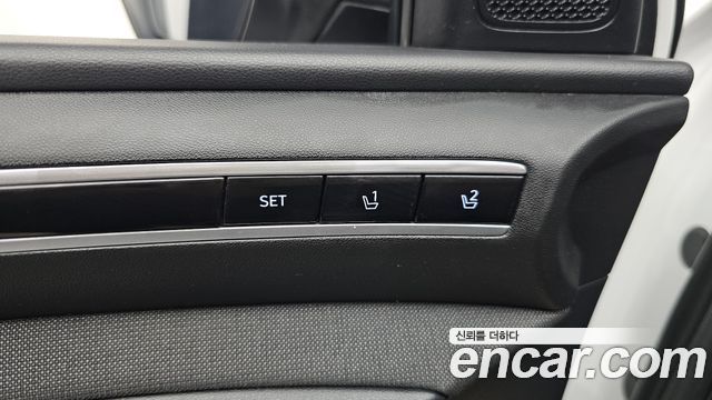Hyundai Tucson 2021 — photo 33
