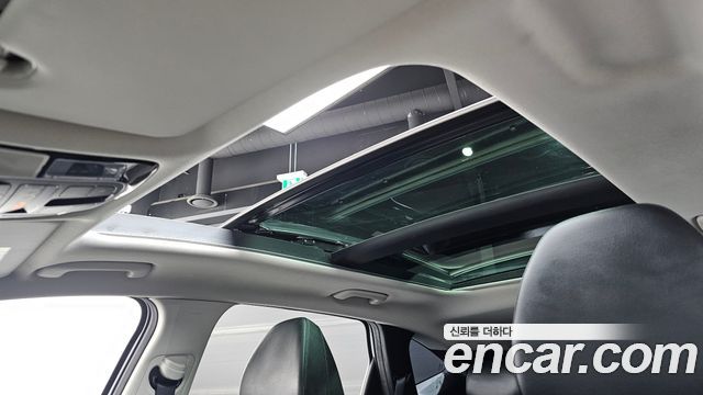 Hyundai Tucson 2021 — photo 34