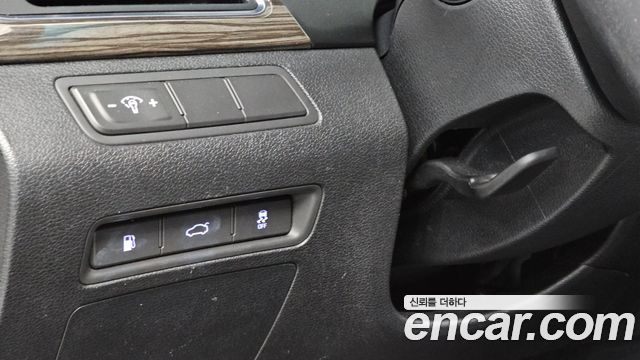 Hyundai Sonata 2015 — photo 19