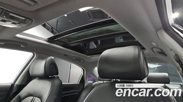 Hyundai Sonata 2015 — photo 22