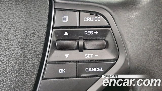 Hyundai Sonata 2015 — photo 23
