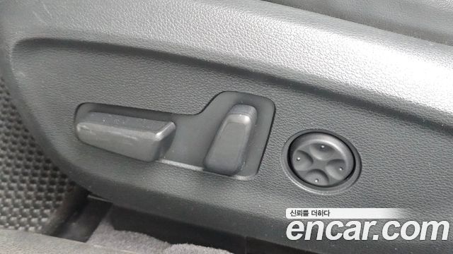 Hyundai Sonata 2015 — photo 24