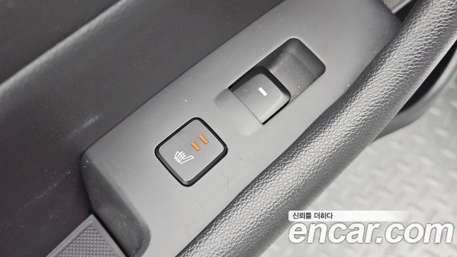 Hyundai Sonata 2015 — photo 26