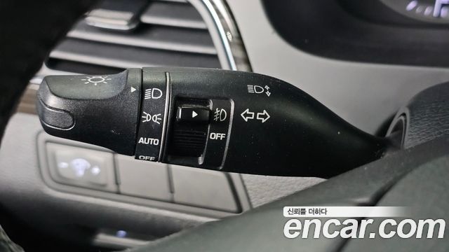 Hyundai Sonata 2015 — photo 29