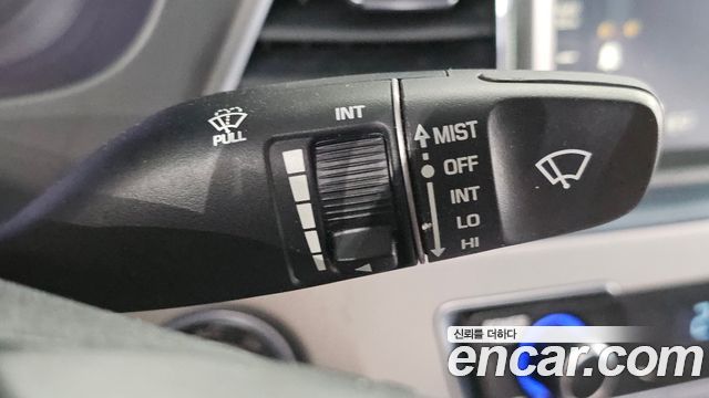 Hyundai Sonata 2015 — photo 30