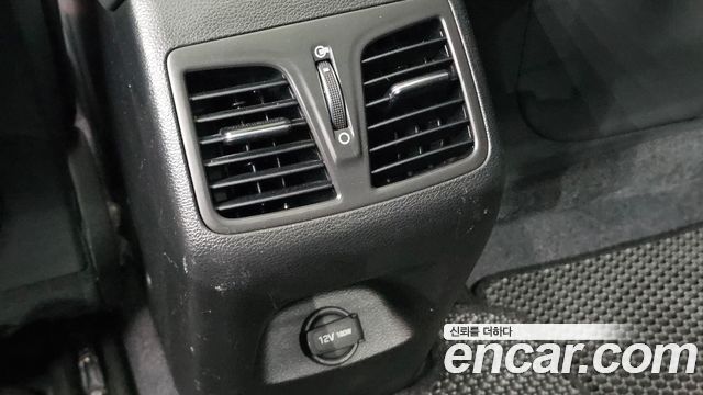 Hyundai Sonata 2015 — photo 31