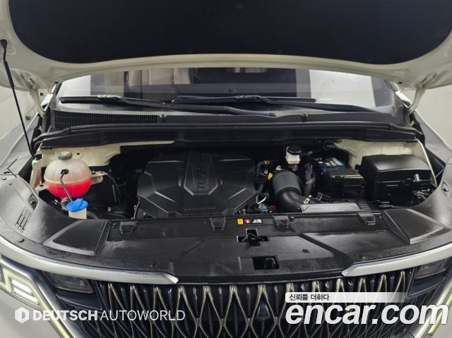 Kia Canival 2021 — photo 6