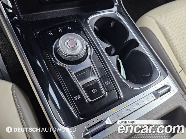 Kia Canival 2021 — photo 9
