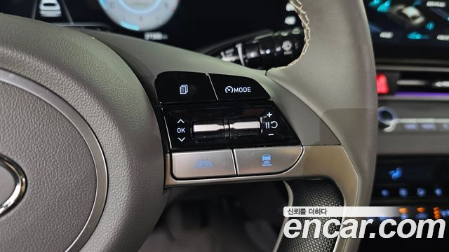 Hyundai AVANTE 2023 — photo 23