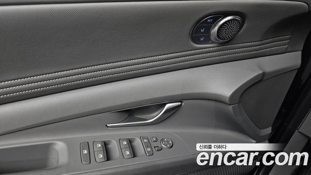 Hyundai AVANTE 2023 — photo 25