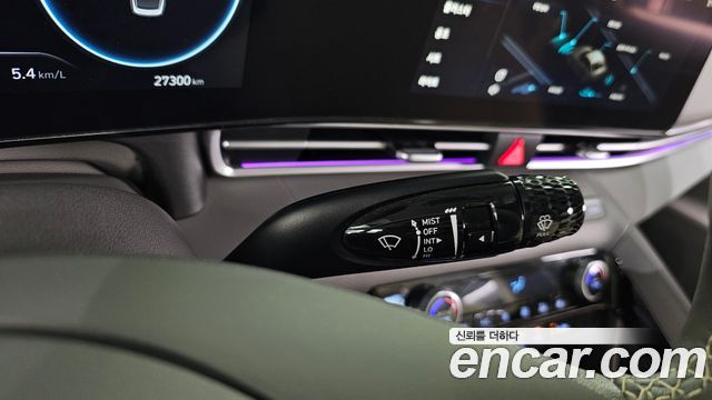 Hyundai AVANTE 2023 — photo 28