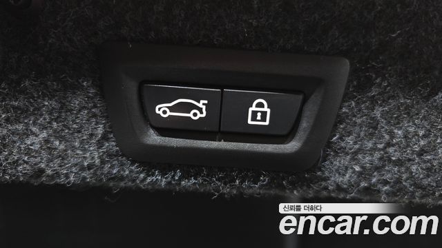 BMW 5-Series 2016 — photo 20