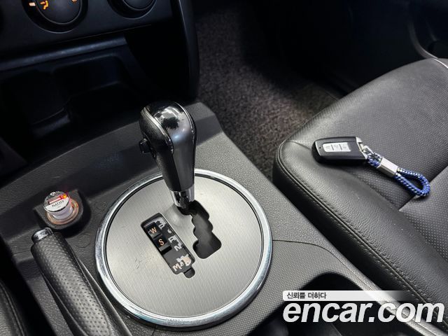 KG Mobility KORANDO 2016 — photo 9