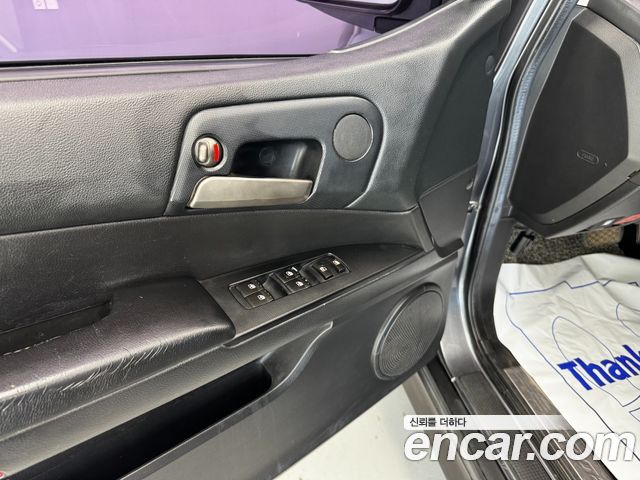 KG Mobility KORANDO 2016 — photo 11