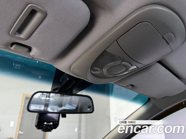 KG Mobility KORANDO 2016 — photo 17