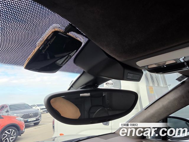Porsche Macan 2015 — photo 11