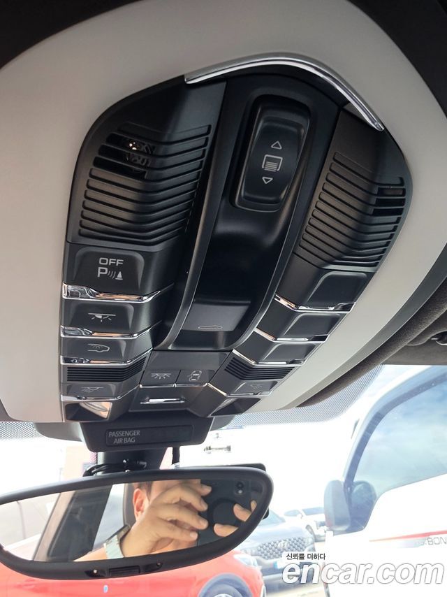 Porsche Macan 2015 — photo 12