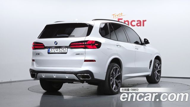 BMW X5 2024 — photo 2