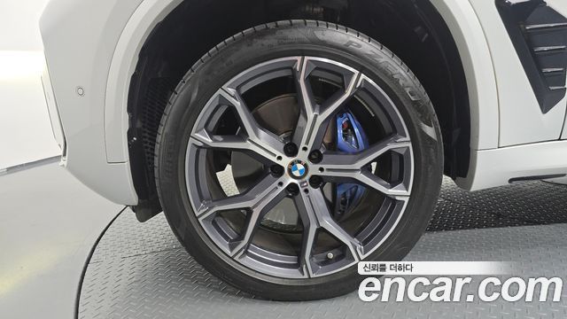 BMW X5 2024 — photo 5