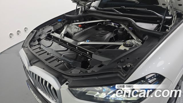 BMW X5 2024 — photo 6